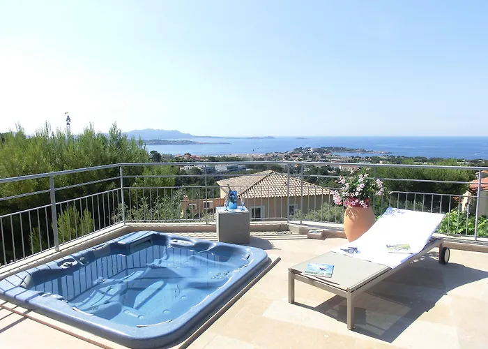 Azur Golf Nocleg ze śniadaniem