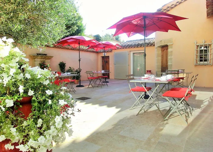 Couette-café Azur Golf Bandol