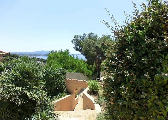 Azur Golf Couette-café