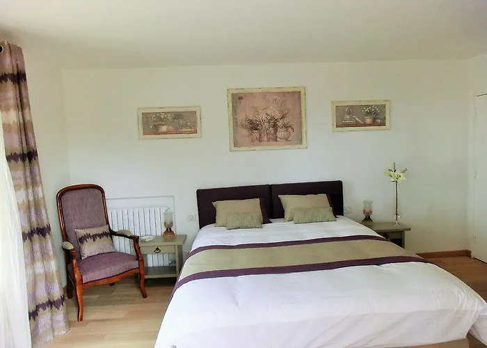 Nocleg ze śniadaniem Azur Golf 5*