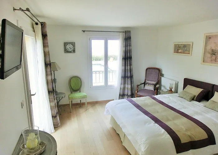 Azur Golf Nocleg ze śniadaniem