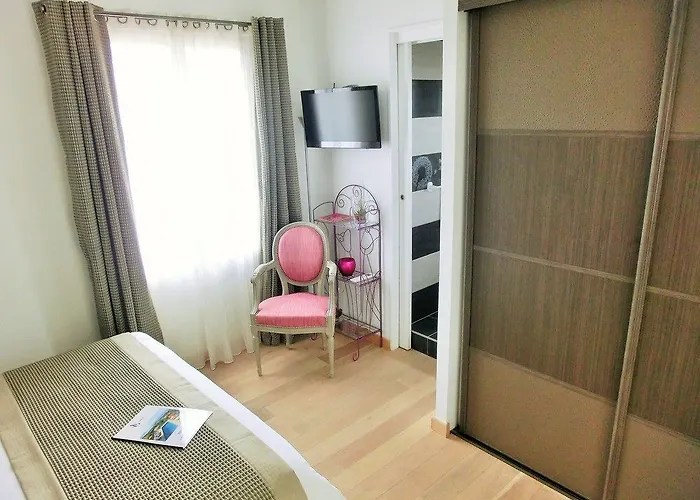 Azur Golf Nocleg ze śniadaniem